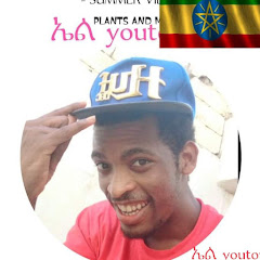 ኤል ነኝ በጎ አድራጎት youtoub channel logo