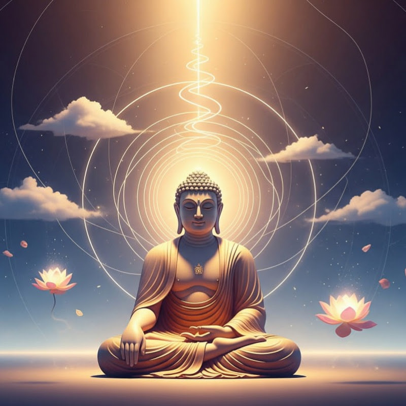 Tâm an - Trí sáng - Đời rộng mở