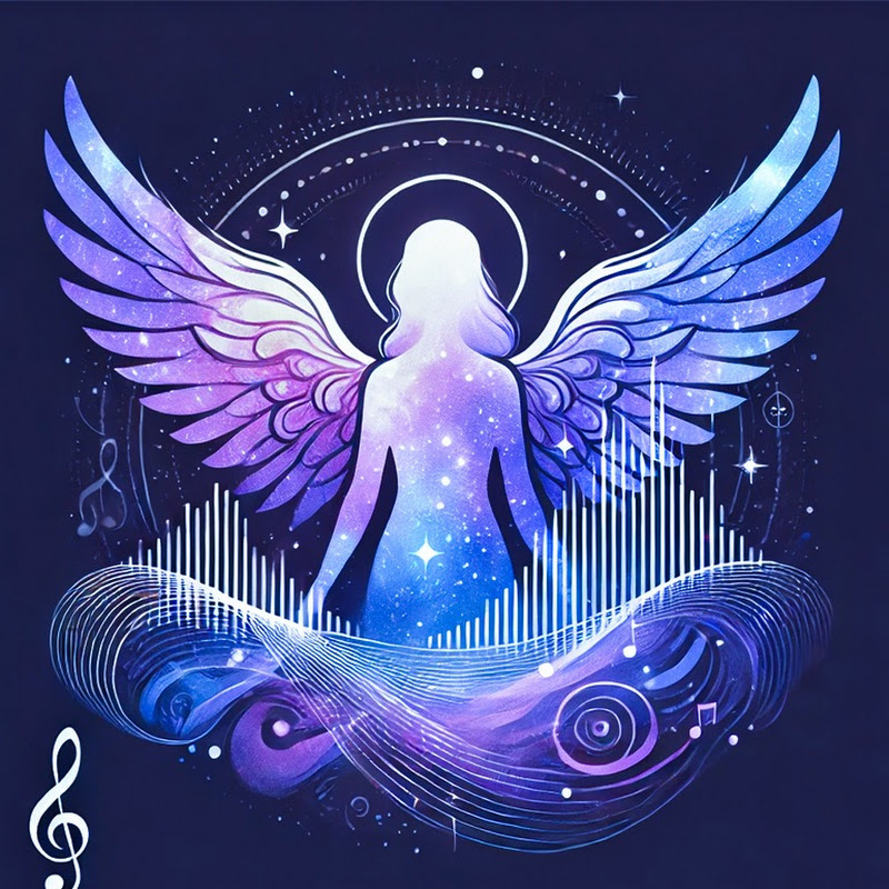 Calm Archangel Sounds