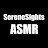 SereneSights ASMR