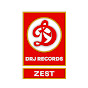 DRJ Records Zest
