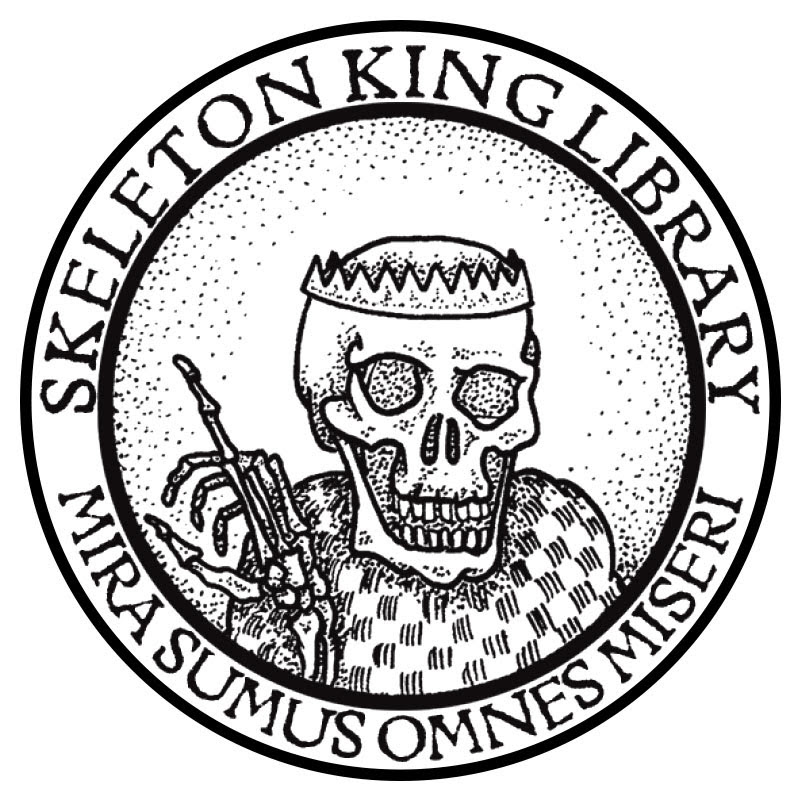 Skeleton King Library