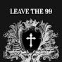 Leave The 99 logo