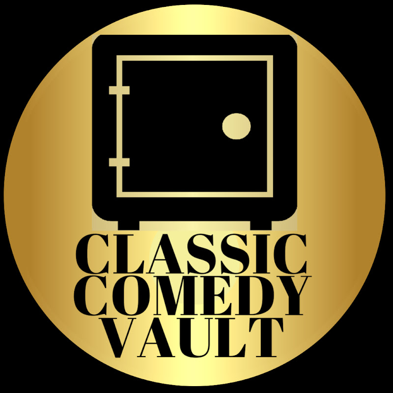 CLASSIC COMEDY VAULT