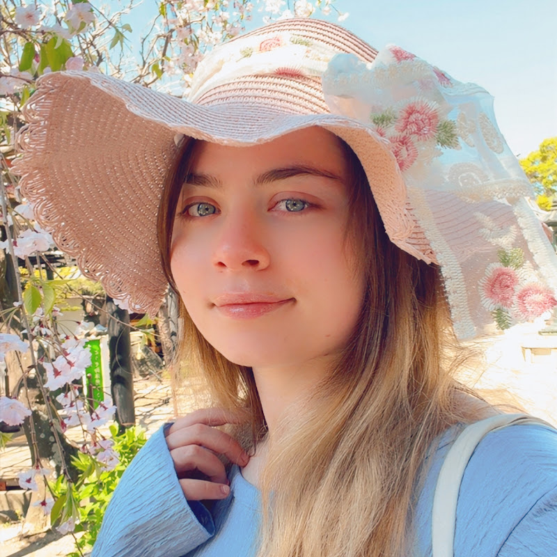 🌸Linnea🌸