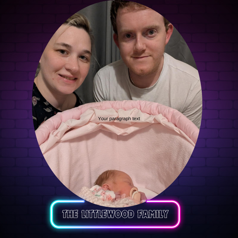 The Littlewood Family