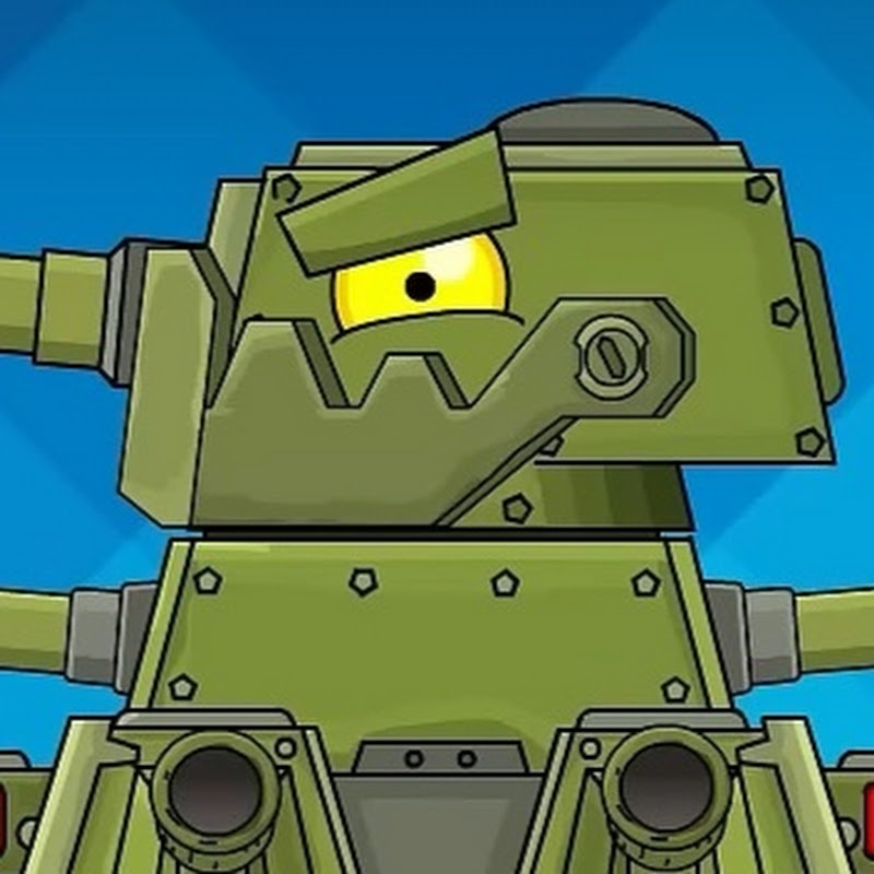 Kv-44M Animations