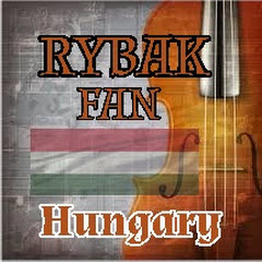 Alexander Rybak / David Garrett Fan - Hungary