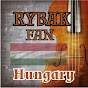 Alexander Rybak / David Garrett Fan - Hungary Avatar