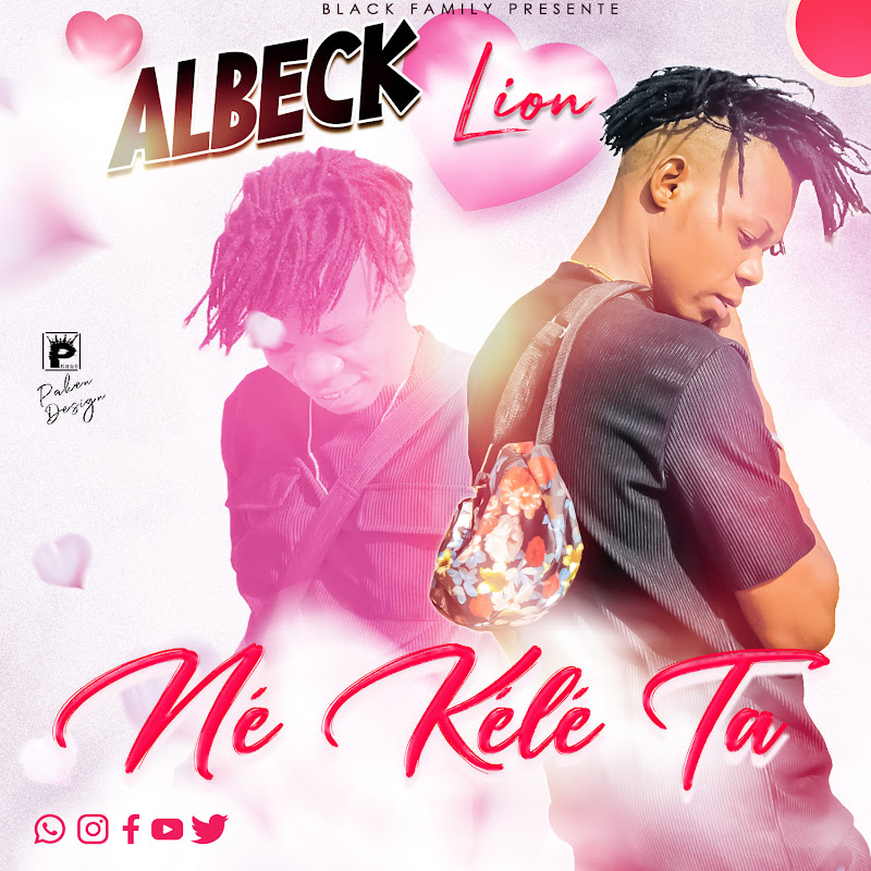 ALBECK LION OFFICIEL