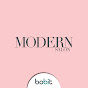 Modern Salon - @modernsalon YouTube Profile Photo