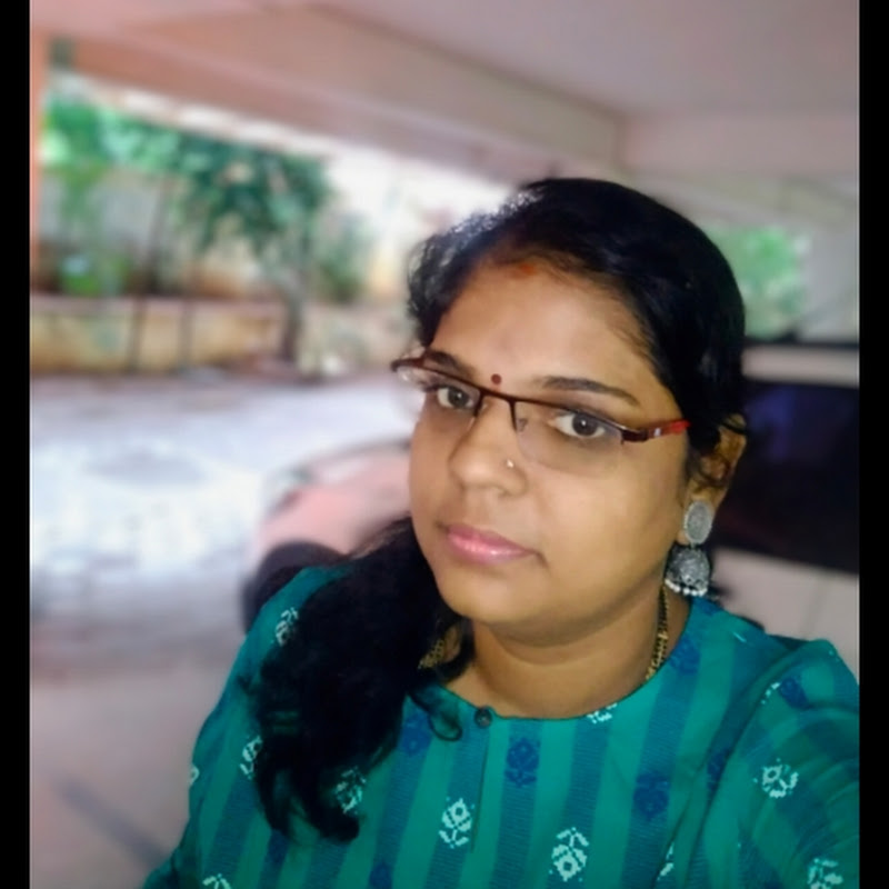Vaishnavi's Kitchen 