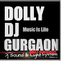 Dolly Dj Event Light & Sound System Gurgaon logo