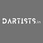 DARTISTS logo
