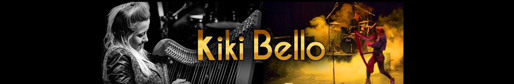 Enki Bello رمز قناة اليوتيوب