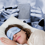 ASMR CALMDAWN