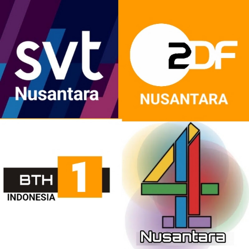 ZDF Nusantara / IOQS TV Indonesia #Se5farma