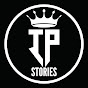 Inner Power Stories logo