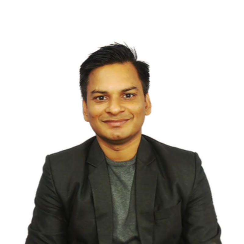 MANOJ GUPTA ACADEMY