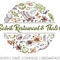 Satvik Restaurants &Thali's logo