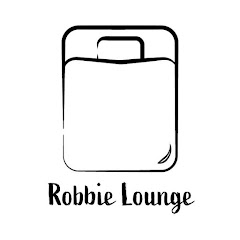 Robbie Lounge Avatar