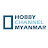 HOBBY CHANNEL MYANMAR