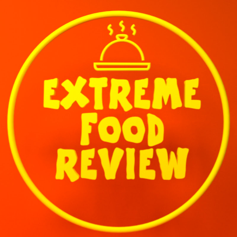 Extreme Food Review