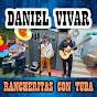 DANIEL VIVAR - Topic - Youtube