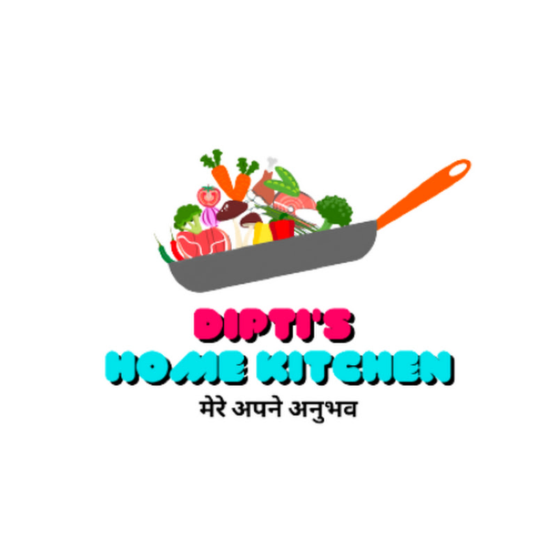 Dipti's Home Kitchen