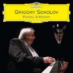 Grigory Sokolov - Topic