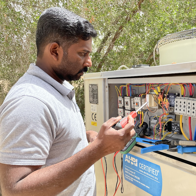 Sree@Maintenance-Tech