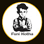 Funi Kotha logo