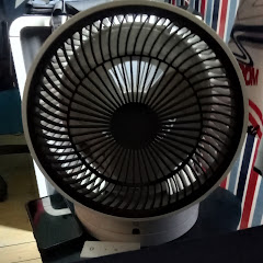 Nr. 1 fan