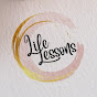 Life lesson logo