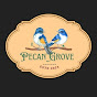 Deep South Homestead at Pecan Grove logo