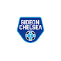 Gideon Chelsea  logo