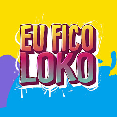 EU FICO LOKO YouTube channel avatar