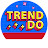 Trend DO Indonesian