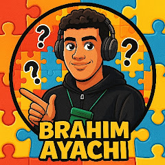 BRAHIM AYACHI 