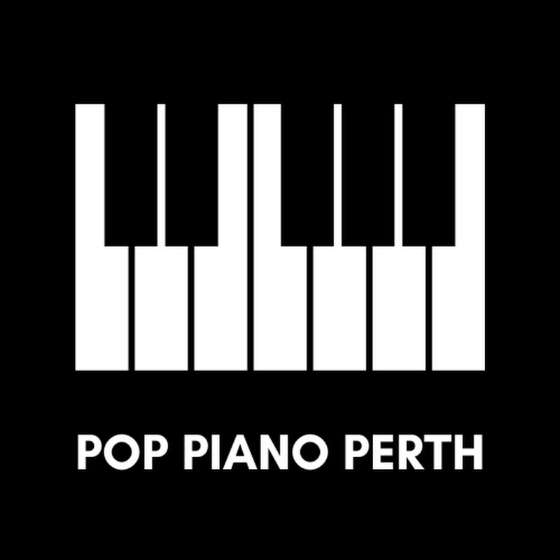 Pop Piano Perth
