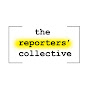 the reporters' collective logo