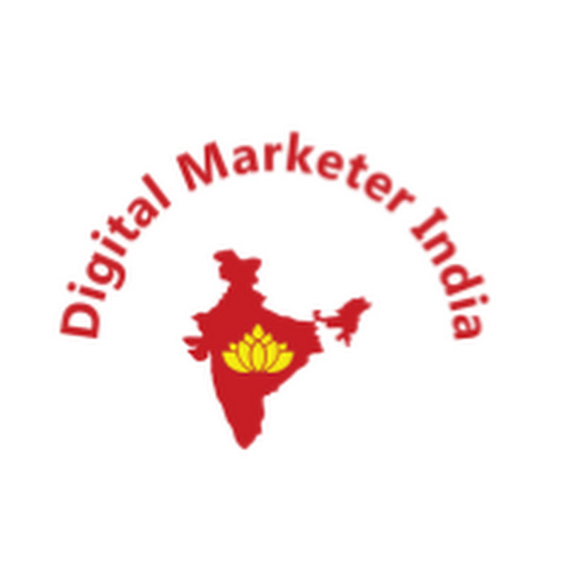 Digital Marketer India - Navin Goradara