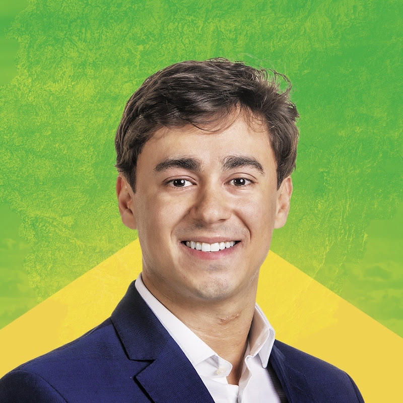 Nikolas Ferreira