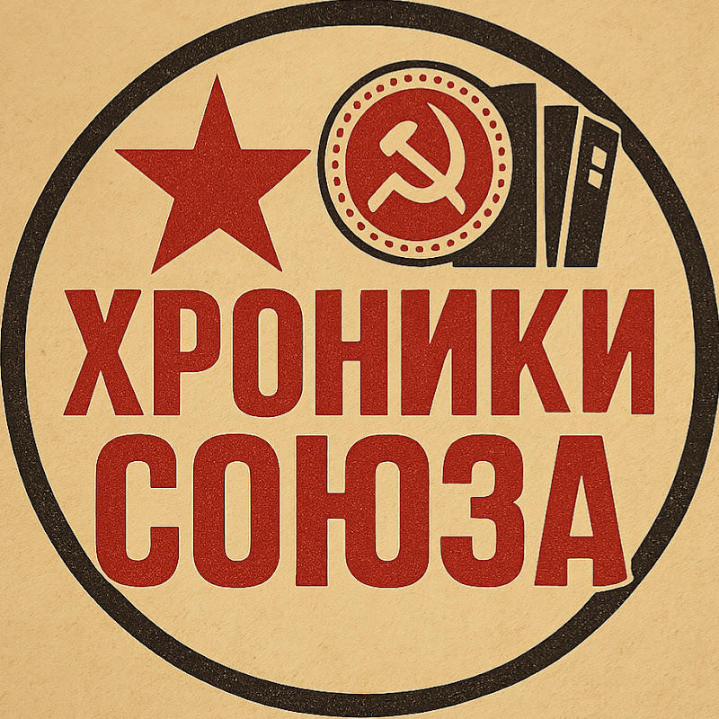 ХРОНИКИ СОЮЗА Logo