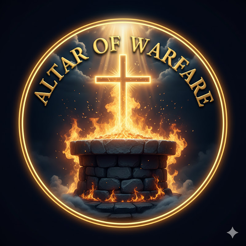 Altar of Warfare Logo