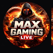 Max Gaming Live 
