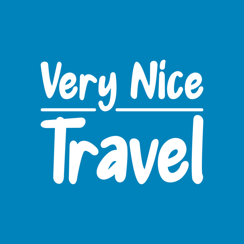Very Nice Travel channel avatar