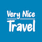 Very Nice Travel Avatar
