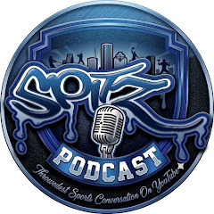 Spitz389 Throwed Sports Conversation