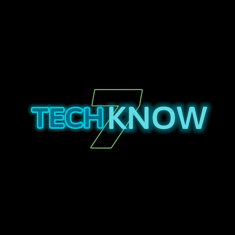 TECHKNOW7